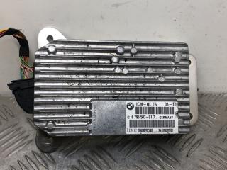 блок управления ICM BMW 5 серия F07/F10/F11 2011, 3.0 л., N57 D30 A, дизель, АКПП, black sapphire metallic (475), хетчбэк 5 дв., задний привод, правый руль, 34526796503, 6796503