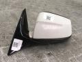 зеркало наружное левое BMW 6 серия F06/F12/F13 F13 2014, 4.0 л., дизель, АКПП, alpinweiß uni (300), купе, задний привод, правый руль, 51167286409 - фото №3