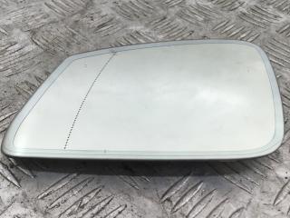 стекло зеркала наружного левого BMW 6 серия F06/F12/F13 F13 2014, 4.0 л., дизель, АКПП, alpinweiß uni (300), купе, задний привод, правый руль, 51167186587