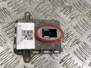 блок розжига ксенона BMW 6 серия F06/F12/F13 F13 2014, 4.0 л., дизель, АКПП, alpinweiß uni (300), купе, задний привод, правый руль, 63127255724, 7255724, 63117356250, 7356250, 130329263