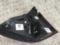 фонарь задний правый BMW 5 серия F07/F10/F11 2011, 3.0 л., N57 D30 A, дизель, АКПП, black sapphire metallic (475), хетчбэк 5 дв., задний привод, правый руль, 63217199644 - фото №2
