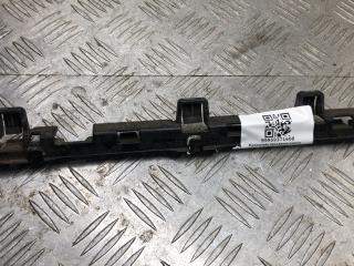 Кронштейн крепления порога BMW 5 серия F07/F10/F11 2011, 3.0 л., N57 D30 A, дизель, АКПП, black sapphire metallic (475), хетчбэк 5 дв., задний привод, правый руль, 51177201254, 7201254