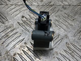 датчик удара BMW 5 серия F07/F10/F11 2011, 3.0 л., N57 D30 A, дизель, АКПП, black sapphire metallic (475), хетчбэк 5 дв., задний привод, правый руль, 65779159314, 9159314