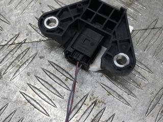 датчик удара BMW 5 серия F07/F10/F11 2011, 3.0 л., N57 D30 A, дизель, АКПП, black sapphire metallic (475), хетчбэк 5 дв., задний привод, правый руль, 65779159310, 9159310