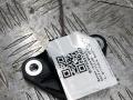 датчик удара BMW 5 серия F07/F10/F11 2011, 3.0 л., N57 D30 A, дизель, АКПП, black sapphire metallic (475), хетчбэк 5 дв., задний привод, правый руль, 65779159310, 9159310 - фото №2