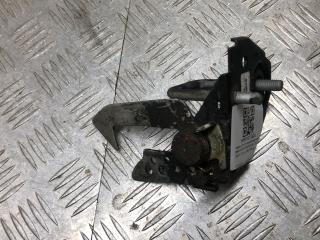 замок капота BMW 5 серия F07/F10/F11 2011, 3.0 л., N57 D30 A, дизель, АКПП, black sapphire metallic (475), хетчбэк 5 дв., задний привод, правый руль, 7183764, 51237183764