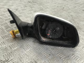 зеркало наружное правое BMW 5 серия F10/F11 [рестайлинг] F10 2016, 2.0 л., B47 D20 A, дизель, АКПП, седан, задний привод, правый руль, 51167350690