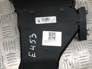 Электрический отопитель салона BMW 5 серия F07/F10/F11 2011, 3.0 л., N57 D30 A, дизель, АКПП, black sapphire metallic (475), хетчбэк 5 дв., задний привод, правый руль, 64119158584, 9158584