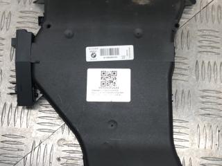 Электрический отопитель салона BMW 5 серия F07/F10/F11 2011, 3.0 л., N57 D30 A, дизель, АКПП, black sapphire metallic (475), хетчбэк 5 дв., задний привод, правый руль, 64119158583, 9158583