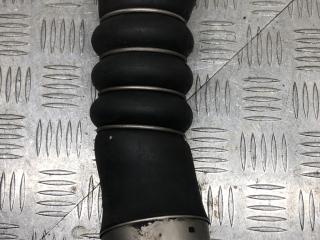 патрубок интеркулера BMW 5 серия F07/F10/F11 2011, 3.0 л., N57 D30 A, дизель, АКПП, black sapphire metallic (475), хетчбэк 5 дв., задний привод, правый руль, 7800144, 11617800144