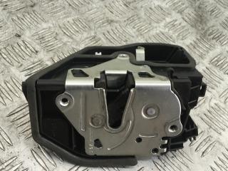 замок двери задней левой BMW 5 серия F10/F11 [рестайлинг] F10 2016, 2.0 л., B47 D20 A, дизель, АКПП, седан, задний привод, правый руль, 7202147, 51227202147