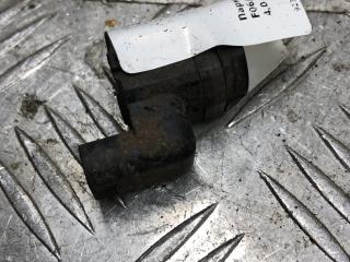 парктроник задний BMW 6 серия F06/F12/F13 F13 2014, 4.0 л., дизель, АКПП, alpinweiß uni (300), купе, задний привод, правый руль, 9231283, 66209233031