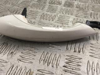 ручка наружная BMW 5 серия F10/F11 [рестайлинг] F10 2016, 2.0 л., B47 D20 A, дизель, АКПП, седан, задний привод, правый руль, 51227276241