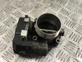 заслонка дроссельная BMW 5 серия F07/F10/F11 F10 2012, 4.4 л., N63 B44 A, бензин, АКПП, titansilber metallic (354), седан, задний привод, 13547555944, 7555944
