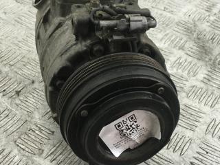 компрессор кондиционера BMW 5 серия F07/F10/F11 F10 2012, 4.4 л., N63 B44 A, бензин, АКПП, titansilber metallic (354), седан, задний привод, 7SBU17C, 64509154072