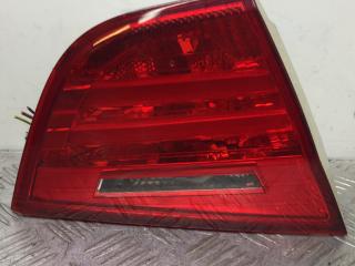 фонарь крышки багажника левый BMW 3 серия E90/E91 [рестайлинг] 2009, седан, 7154155