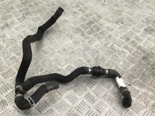 патрубок радиатора BMW 5 серия F07/F10/F11 F10 2012, 4.4 л., N63 B44 A, бензин, АКПП, titansilber metallic (354), седан, задний привод, 17127576363