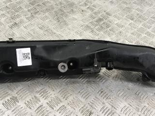 коллектор впускной BMW 5 серия F07/F10/F11 2011, 4.4 л., N63 B44 A, бензин, АКПП, седан, задний привод, 7555666, 11617555666