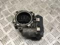 заслонка дроссельная BMW 5 серия F07/F10/F11 F10 2012, 4.4 л., N63 B44 A, бензин, АКПП, titansilber metallic (354), седан, задний привод, 13547555944, 7555944 - фото №3