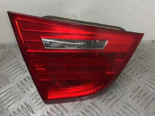 фонарь крышки багажника левый BMW 3 серия E90/E91 [рестайлинг] 2009, седан, 7154155