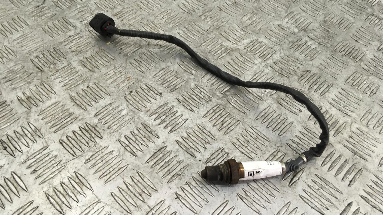 лямбда-зонд BMW 5 серия F07/F10/F11 F10 2012, 4.4 л., N63 B44 A, бензин, АКПП, titansilber metallic (354), седан, задний привод, 7576673, 11787576673 - фото №1