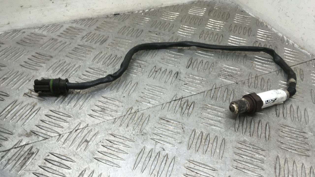 лямбда-зонд BMW 5 серия F07/F10/F11 F10 2012, 4.4 л., N63 B44 A, бензин, АКПП, titansilber metallic (354), седан, задний привод, 7526262, 11787526262 - фото №1