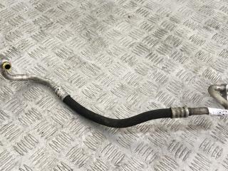 трубка кондиционера BMW 5 серия F07/F10/F11 F10 2012, 4.4 л., N63 B44 A, бензин, АКПП, titansilber metallic (354), седан, задний привод, 64539119995, 9119995