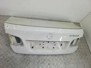 крышка багажника (дверь 3-5) BMW 5 серия F10/F11 [рестайлинг] F10 2016, 2.0 л., B47 D20 A, дизель, АКПП, седан, задний привод, правый руль, 41627240552, 7240552