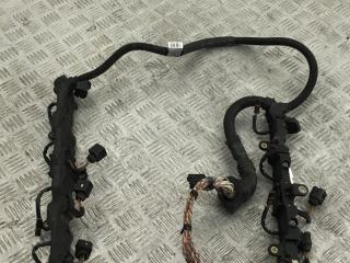 проводка катушек BMW 5 серия F07/F10/F11 F10 2012, 4.4 л., N63 B44 A, бензин, АКПП, titansilber metallic (354), седан, задний привод, 12517614896