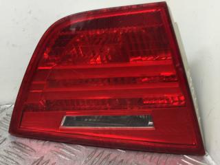 фонарь крышки багажника левый BMW 3 серия E90/E91 [рестайлинг] 2011, универсал, 7289433