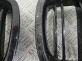 решетка радиатора BMW 5 серия F07/F10/F11 F10 2012, 4.4 л., N63 B44 A, бензин, АКПП, titansilber metallic (354), седан, задний привод, 51137261355, 51137261356 - фото №4