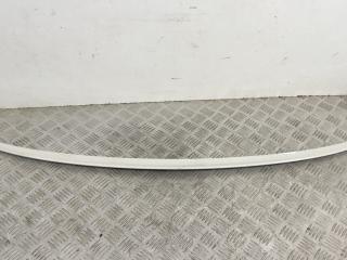 спойлер BMW 5 серия F10/F11 [рестайлинг] F10 2016, 2.0 л., B47 D20 A, дизель, АКПП, седан, задний привод, правый руль, 51628049268