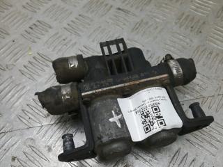 кран отопителя (печки) BMW 5 серия E39 [рестайлинг] (2000 - 2004), 8374995