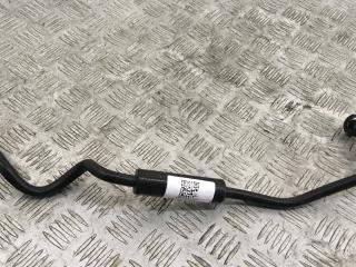 трубка вакуумная усилителя тормозов BMW 5 серия F07/F10/F11 F10 2012, 4.4 л., N63 B44 A, бензин, АКПП, titansilber metallic (354), седан, задний привод, 13907567396, 7567396