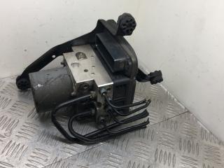 блок ABS BMW X5 E70 [рестайлинг] E70 2013, 3.0 л., N55 B30 A, бензин, vermilionrot metallic (a82), внедорожник 5 дв., полный привод, 34516865025, 6854702