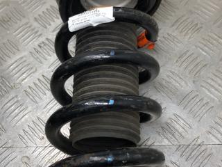 пружина передняя BMW X5 F15 2015, 3.0 л., N57 D30 A, дизель, АКПП, внедорожник 5 дв., правый руль, 31336862235, 6862235