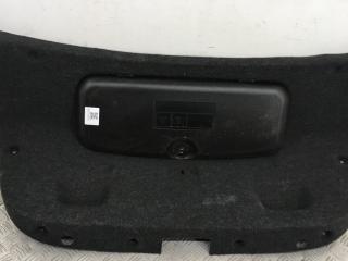 обшивка крышки багажника BMW 5 серия F10/F11 [рестайлинг] F10 2016, 2.0 л., B47 D20 A, дизель, АКПП, седан, задний привод, правый руль, 51497204372