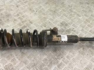 амортизатор передний левый BMW 5 серия F10/F11 [рестайлинг] F10 2016, 2.0 л., B47 D20 A, дизель, АКПП, седан, задний привод, правый руль, 31316863881