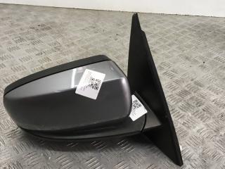 зеркало наружное правое BMW X5 E70 2008, 3.5 л., M57D30 (306D5), дизель, АКПП, spacegrau metallic (a52), внедорожник 5 дв., полный привод, правый руль