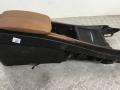 консоль салона BMW X5 E70 2008, 3.5 л., M57D30 (306D5), дизель, АКПП, spacegrau metallic (a52), внедорожник 5 дв., полный привод, правый руль, 51166954938 - фото №4