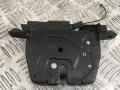 замок багажника BMW 6 серия F06/F12/F13 F13 2014, 4.0 л., дизель, АКПП, alpinweiß uni (300), купе, задний привод, правый руль, 51247191212, 7191212 - фото №2