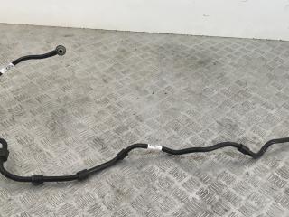 трубка вакуумная усилителя тормозов BMW 5 серия F10/F11 [рестайлинг] F10 2016, 2.0 л., B47 D20 A, дизель, АКПП, седан, задний привод, правый руль, 11667598231