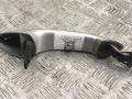 ручка наружная задняя левая BMW 5 серия F07/F10/F11 F10 2012, 4.4 л., N63 B44 A, бензин, АКПП, titansilber metallic (354), седан, задний привод, 51217231933, 7237207 - фото №3