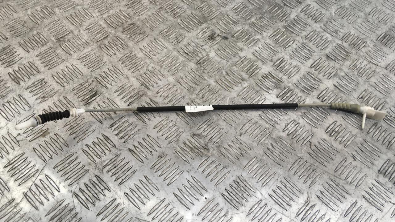 трос двери BMW 5 серия F07/F10/F11 F10 2012, 4.4 л., N63 B44 A, бензин, АКПП, titansilber metallic (354), седан, задний привод, 51217297439 - фото №1