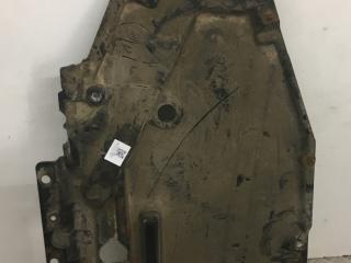 защита топливного бака BMW X5 E70 2008, 3.5 л., M57D30 (306D5), дизель, АКПП, spacegrau metallic (a52), внедорожник 5 дв., полный привод, правый руль, 51757158406