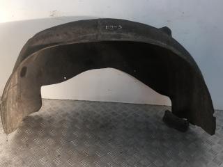 защита арок задняя правая (подкрылок) BMW X5 E70 2008, 3.5 л., M57D30 (306D5), дизель, АКПП, spacegrau metallic (a52), внедорожник 5 дв., полный привод, правый руль, 51487248210