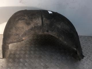 защита арок задняя левая (подкрылок) BMW X5 E70 2008, 3.5 л., M57D30 (306D5), дизель, АКПП, spacegrau metallic (a52), внедорожник 5 дв., полный привод, правый руль, 51487248209