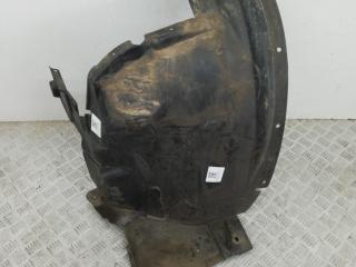 защита арок передняя правая (подкрылок) BMW X5 E70 2008, 3.5 л., M57D30 (306D5), дизель, АКПП, spacegrau metallic (a52), внедорожник 5 дв., полный привод, правый руль, 7169414, 51717169414
