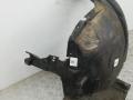 защита арок передняя правая (подкрылок) BMW X5 E70 2008, 3.5 л., M57D30 (306D5), дизель, АКПП, spacegrau metallic (a52), внедорожник 5 дв., полный привод, правый руль, 7169414, 51717169414 - фото №3