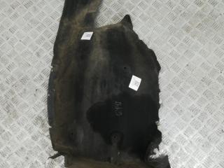 защита арок передняя левая (подкрылок) BMW 5 серия F10/F11 [рестайлинг] F10 2016, 2.0 л., B47 D20 A, дизель, АКПП, седан, задний привод, правый руль, 51717186723